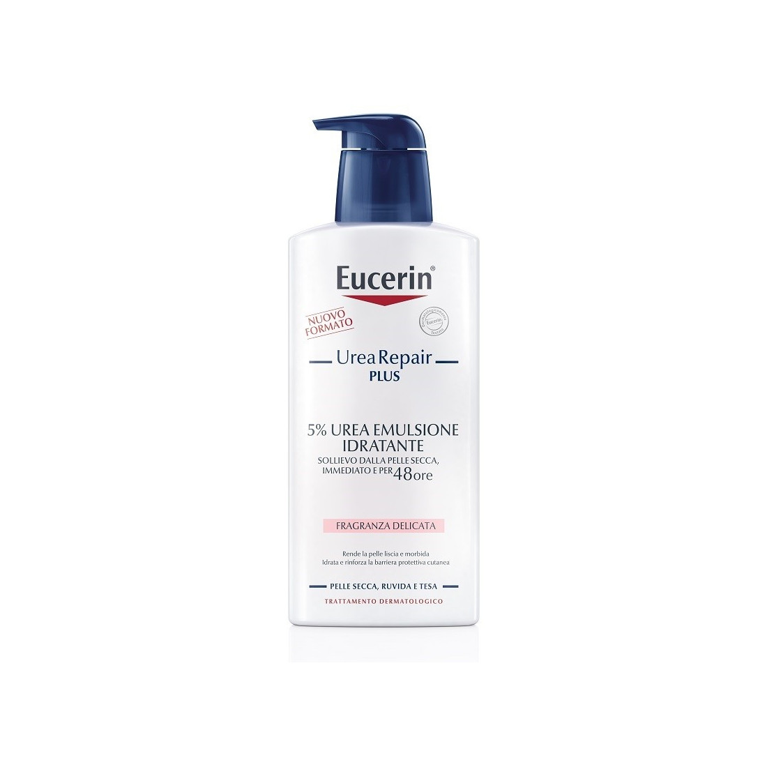 EUCERIN PL IDRAT 5%