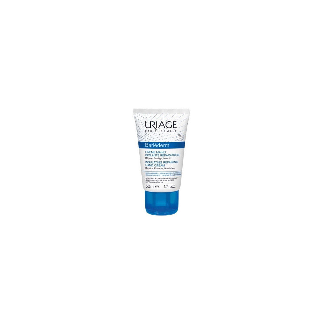 BARIEDERM CREMA MANI 50ML