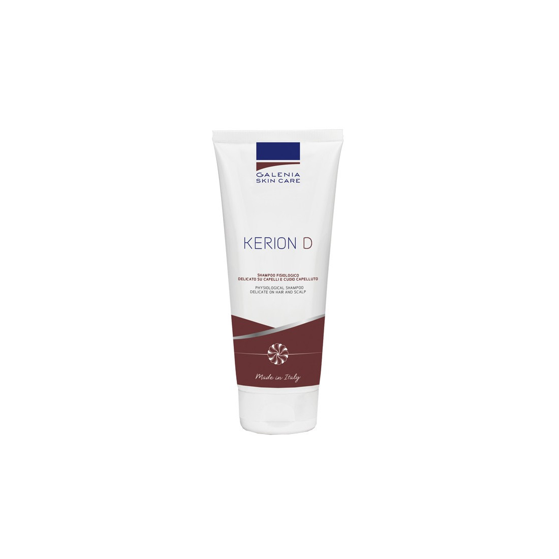 KERION D SH SEBONORMALIZ 200ML