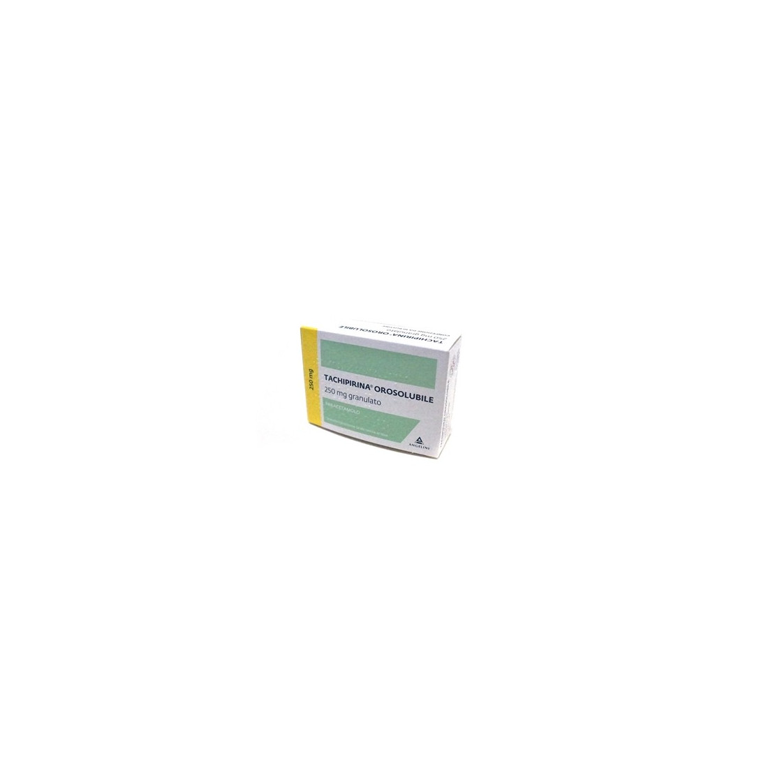 TACHIPIRINA OROSOL 10BS 250MG