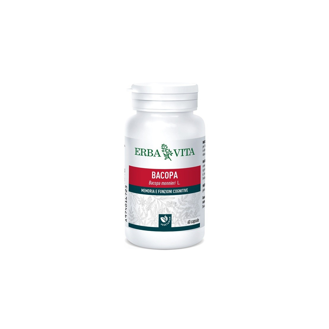 BACOPA 60CPS