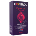 CONTROL VIBRANT OIL PLEASURES