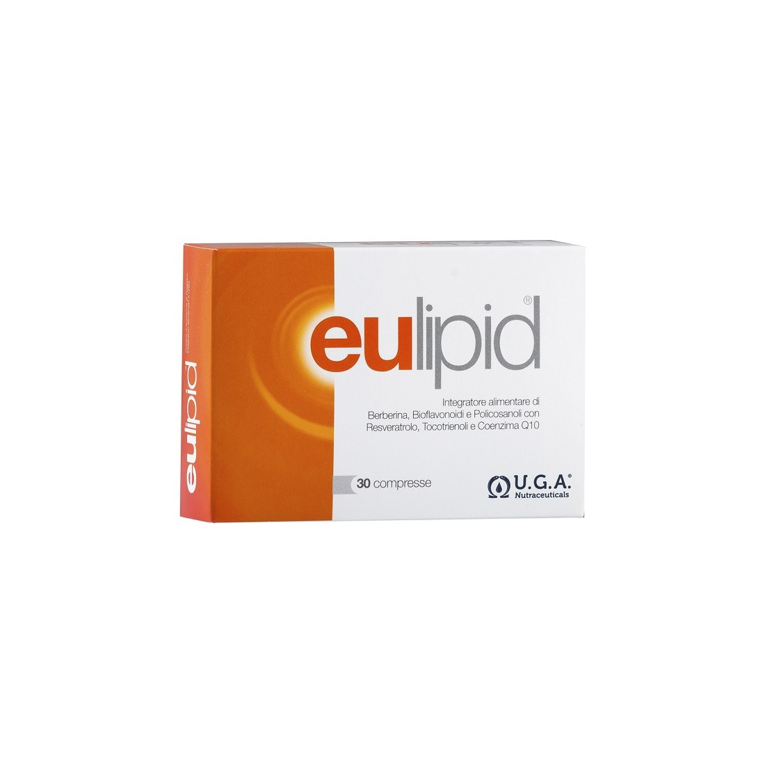 EULIPID 30CPR