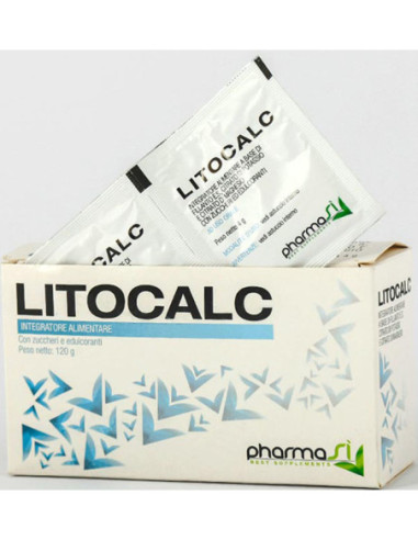 LITOCALC 30BUST
