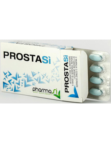 PROSTASI' 30CPR
