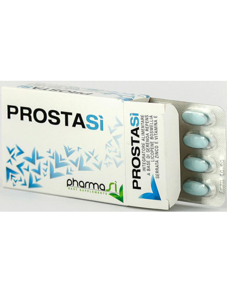 PROSTASI' 30CPR