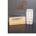 ALTHEMOL C 30CPR MASTICAL