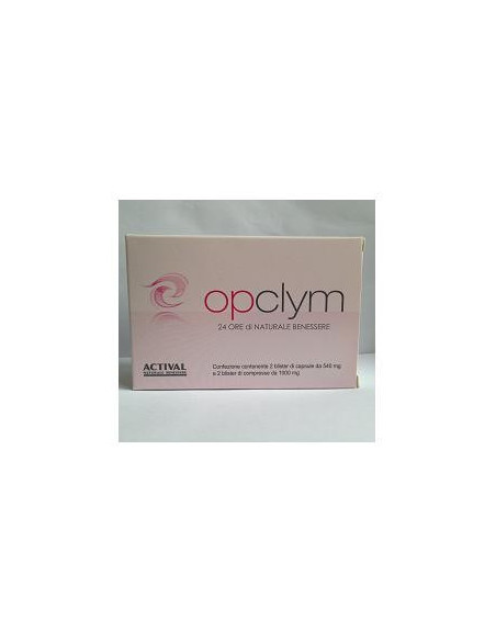 OPCLYM 20CPS+20CPR