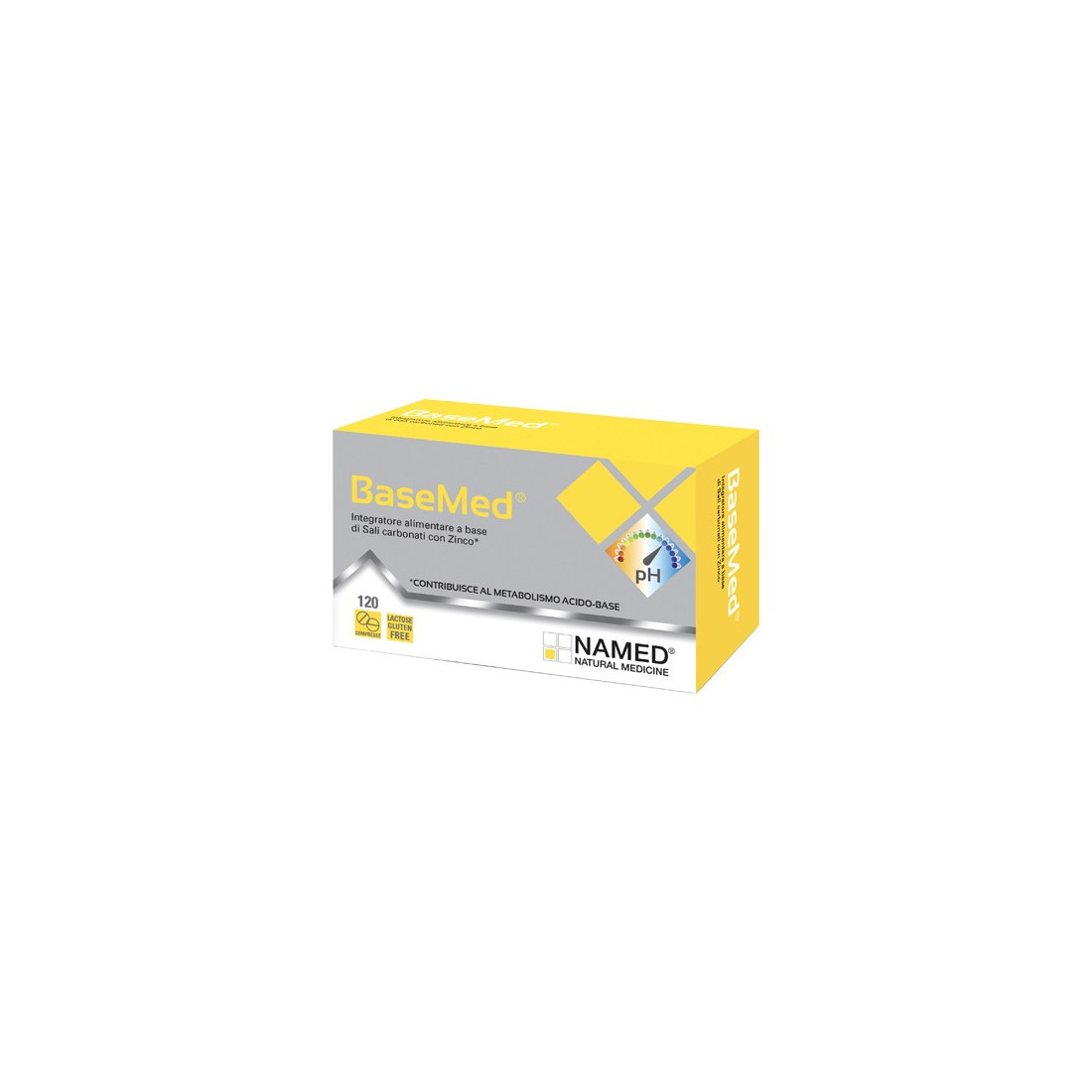 BASEMED 120CPR