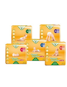 PROFAR SEMPRE ASC ULTRA EXTRA