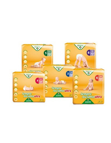 PROFAR SEMPRE ASC ULTRA EXTRA