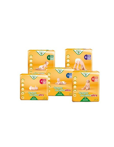 PROFAR SEMPRE ASC ULTRA EXTRA