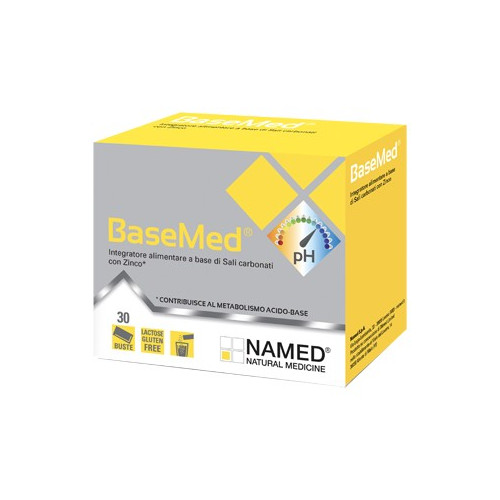 BASEMED 30BUST