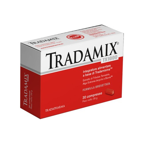 TRADAMIX TX 1000 30CPR