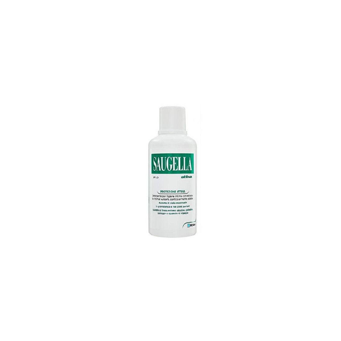 SAUGELLA ATTIVA 500ML OFS