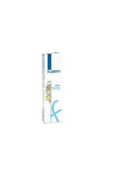 FLODERM CREMA BABY 25ML