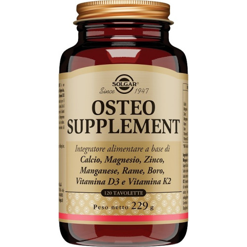 OSTEMENT 120TAV