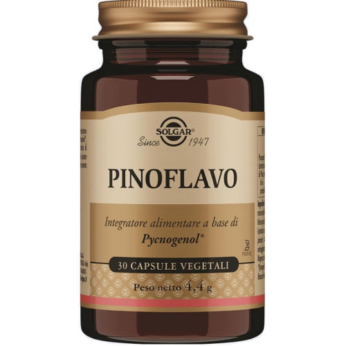 PINOFLAVO 30CPS VEGETAL