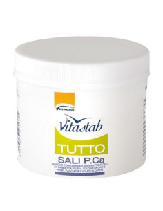 VITASTAB TUTTO SALI P CA 500G
