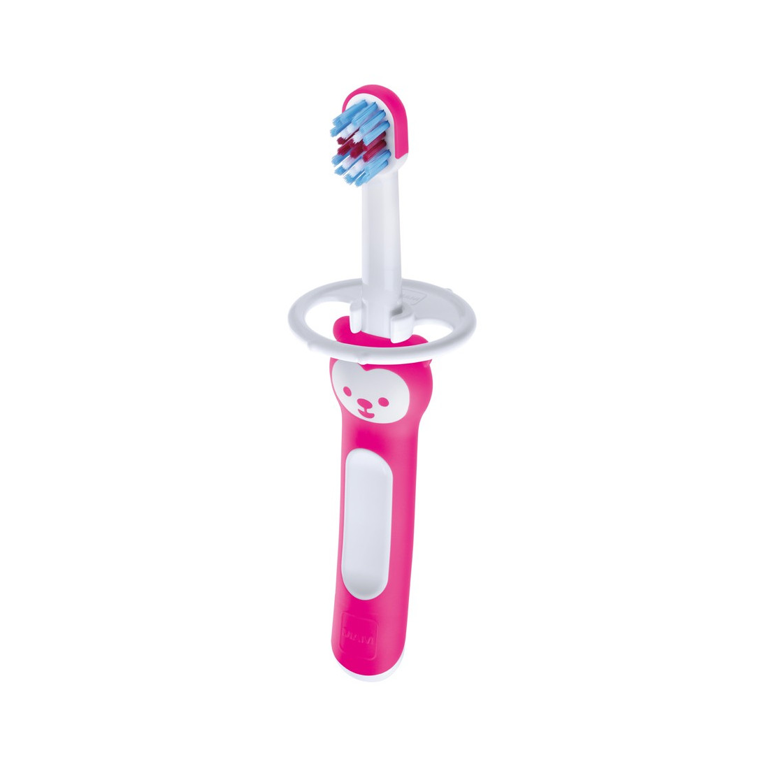 MAM BABYS BRUSH BOX DOPPIA FEM