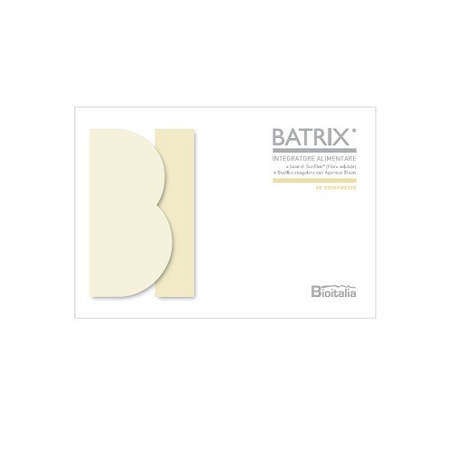 THE BATRIX 30CPR