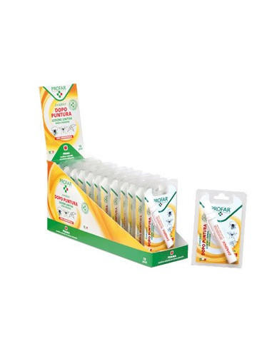 PROFAR ZANZOF PENNA P/PUN AMM