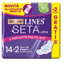 LINES SETTA BEYOND THE 14+2PZ