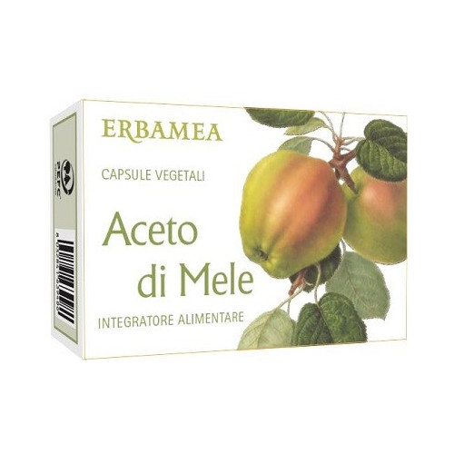 ACETO OF MELE CAPSULE