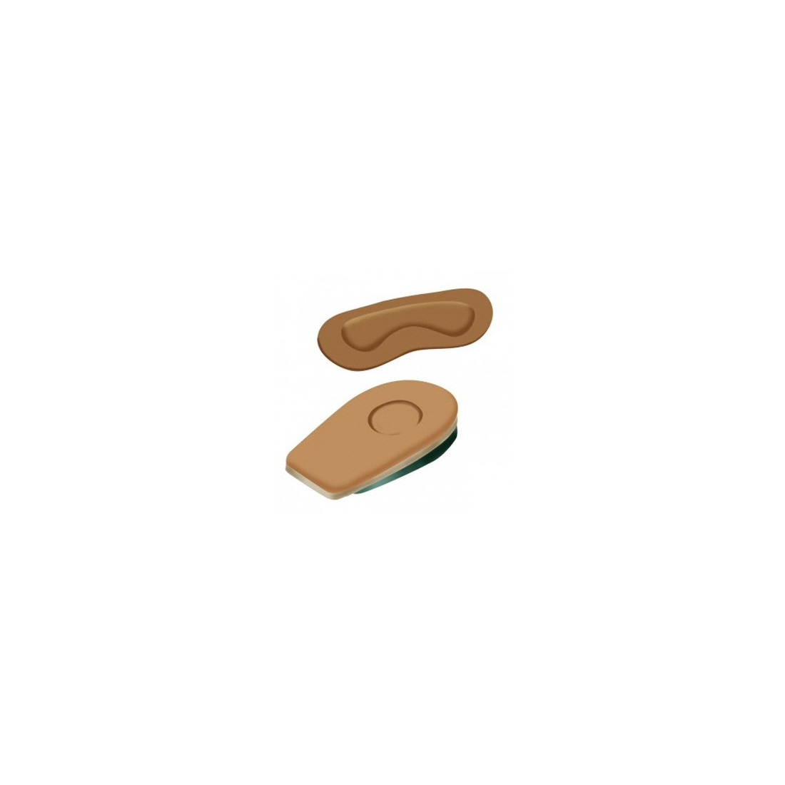 ALLCOMFORT TALLONITE XL 1PA