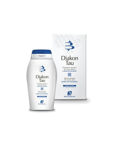 DIAKON TAU DET P ACNEICA 200ML