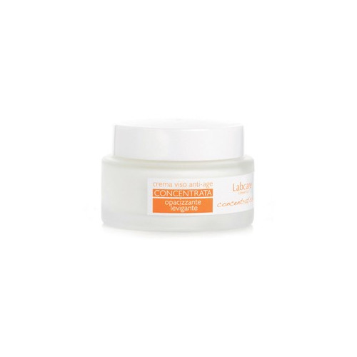 LABCARE MATT CONCENTRATED FACE CREAM