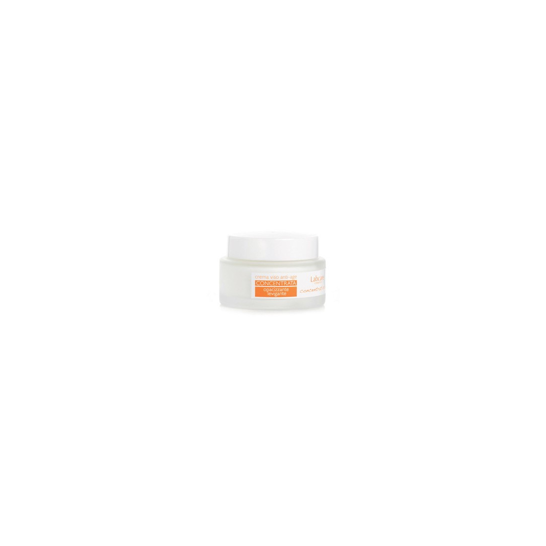 LABCARE CREMA VISO CONC OPACIZ