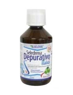 SELEDRENA DEPURATIVO ITALICO