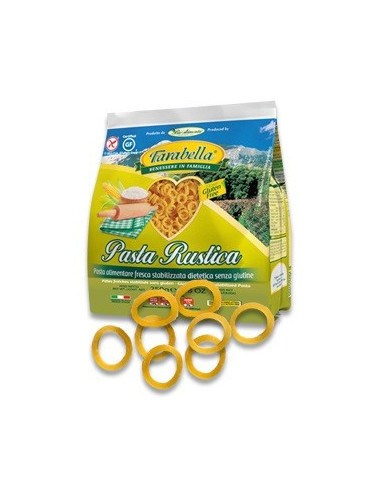 FARABELLA ANELLETTI RUSTIC250G