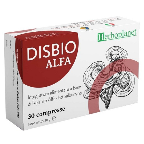 ALFA 30CPR DISBLE