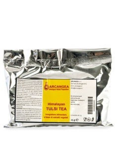 TULSI TEA 25G