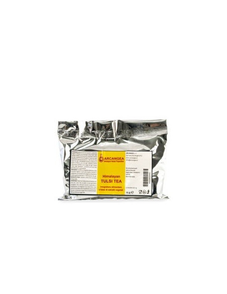 TULSI TEA 25G