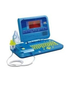 FLUIRESPIRA DIDACTY AEROS CE