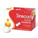 SINECOD COUGH SED 18PAST 5 MG OR LESS