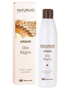 ARGAN OLIO BAGNO 250ML