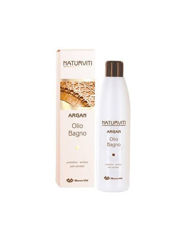 ARGAN OLIO BAGNO 250ML
