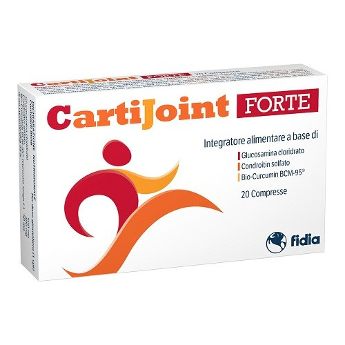 CARTIJOINT FOR 20CPR