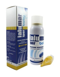 CHICCONS ACQUA PROFUMBER 100ML