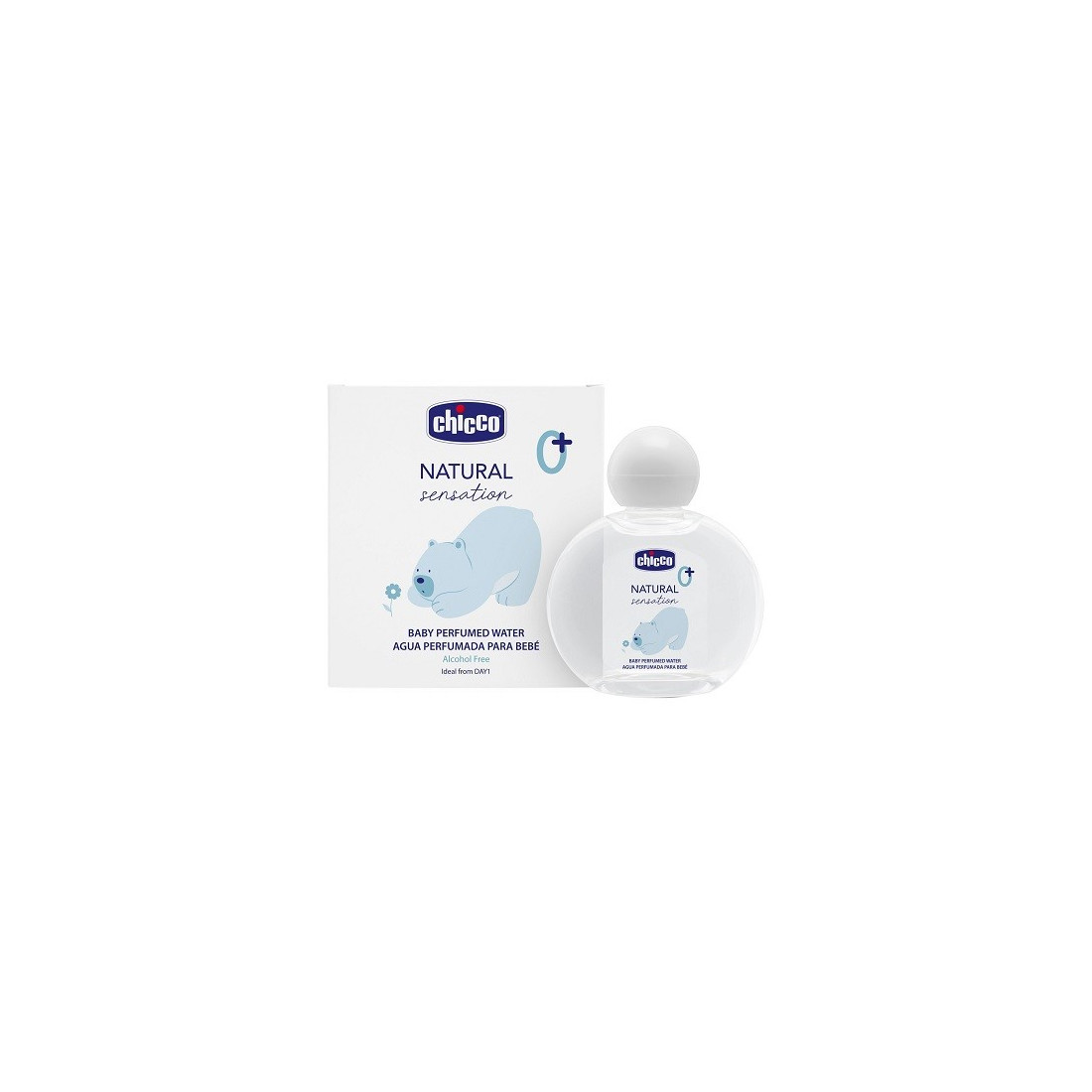 CHICCONS ACQUA PROFUMBER 100ML