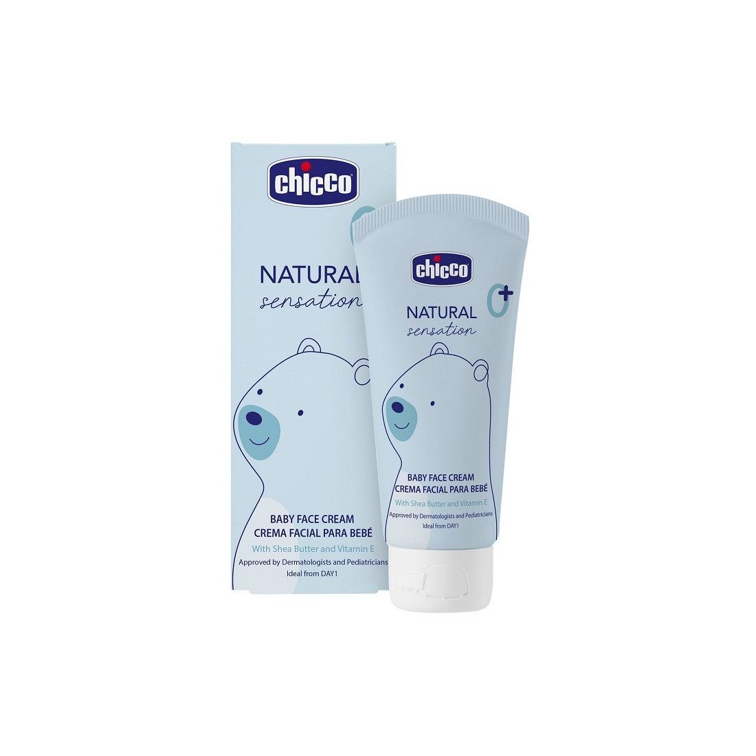 WHAT IS FACE CREAM