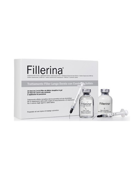 FILLERINA LD GR3 GEL+EMULS