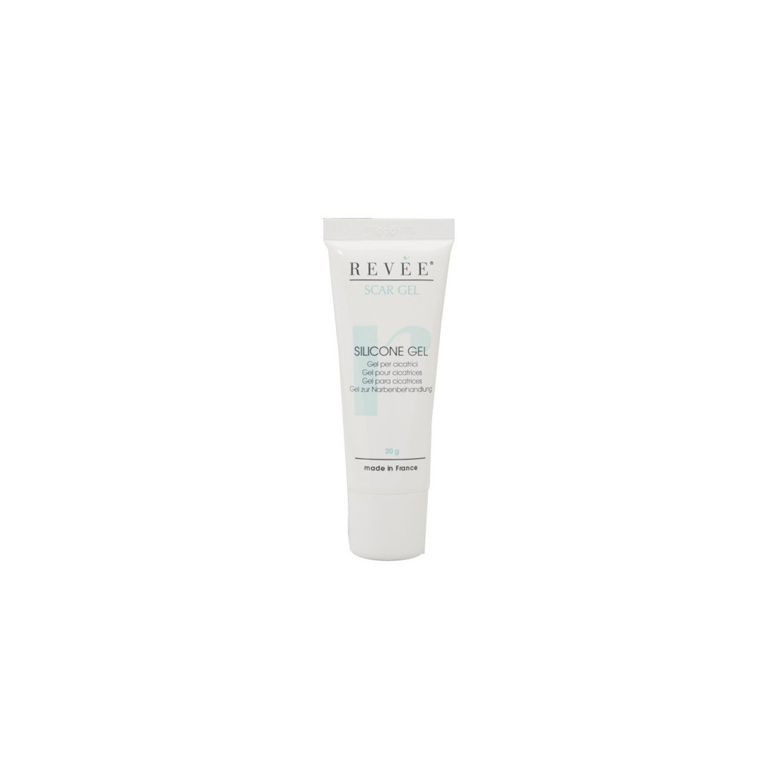 REVEE SCAR GEL 20G