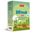 BBMILK AR POLVERE 400G