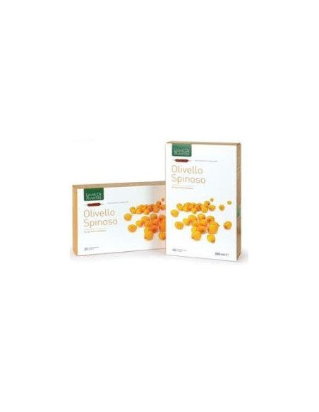 OLIVELLO SPINOSO BIO 20AMPOLLE