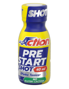 PROACTION PRESTART SHOT 40ML